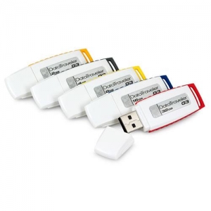 4Gb Kingston (DTIG3/4Gb) USB2.0 Retail