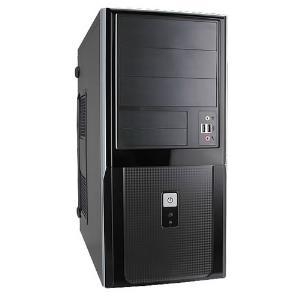 InWin S627 ATX 450W (black) (6025148)