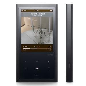 iRiver E-200  4Gb Black