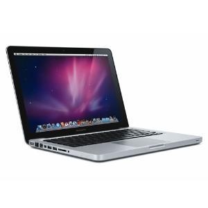 APPLE MacBook Pro MC374 / 2.4GHz / 13.3"WXGA / 4096 / 250 / GF GT320M / SD (MC374RS/A)