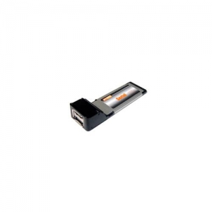 ST-Lab C240 PCMCIA-EXPRESS/Cardbus SATAII 2port Adapter Retail