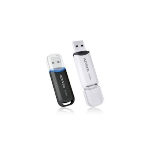 16Gb A-Data (C906)  Superior USB2.0, White, Retail