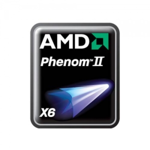 AMD Phenom II X6  1100T Black Edition / Socket  AM3