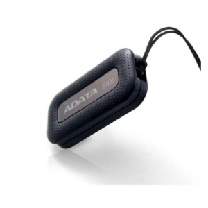 4Gb A-Data (S101)  Sport USB2.0, Black, Retail