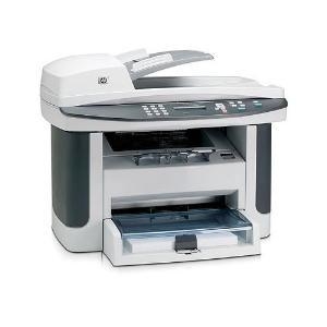 HP LaserJet M1522n MFP (CC372A)