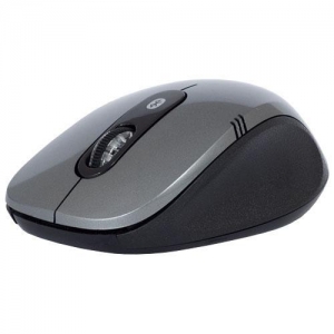A4 Tech BT-630-2 Bluetooth X-Far Wireless Optical Mouse Black