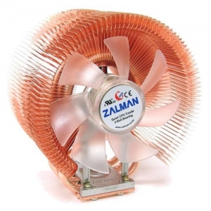 Zalman Socket 775/754/939/940/AM2 (CNPS9700 LED)