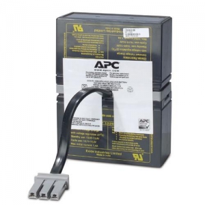 APC Battery (RBC32) для BR1000I, BR800I