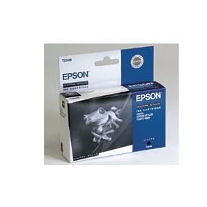 Epson C13T054840 Matte Black R800/1800