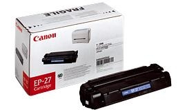 Canon EP-27 к LBP3200 (8489A002)