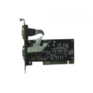 Orient XWT-PS050 PCI, COM 2-ports (MosChip MCS9865IV)