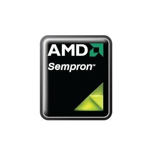 AMD Sempron LE-1250 / Socket AM2 / 512KB