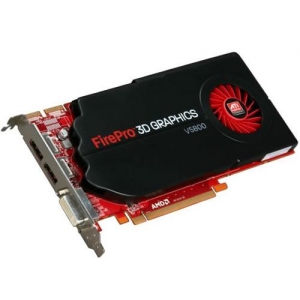 [ATi FirePro V5800] 1Gb / DDR5 / ATI Fire Pro (100-505605/505682)