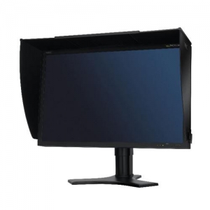 NEC SpectraView Reference 271  27" / 2560x1440 (P-IPS) / 12ms / 2*DVI-D + DP / HAS / Black