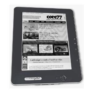 PocketBook 902,  9", WiFi, Bluetooth, цвет темно-серый