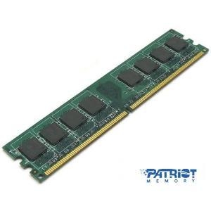 DIMM DDR2 (6400) 1024Mb Patriot OEM