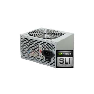 Блок питания Tsunami Power Dam, ATX 2.01, 500W 24+4+6p, 12cm fan, 2 SATA, CB, FCC