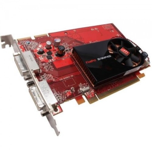 [ATi FirePro V3700]  256Mb / DDR3 / ATI Fire Pro (5564)