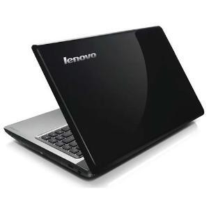 Lenovo IdeaPad Z565-2 / N830 / 15.6" HD LED / 4096 / 250 / HD 5470 (512) / DVDRW / WiFi / BT / CAM / W7 HB (59043701)