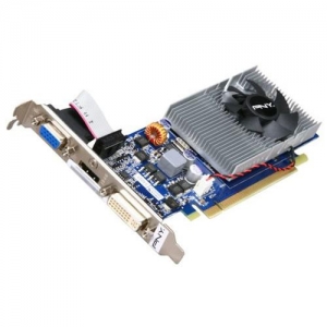 [nVidia GT 220] 1Gb DDR2 / PNY  GMGT220N2E1FH-SB