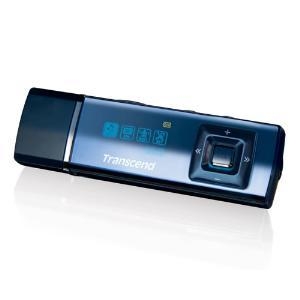 Transcend T.sonic 320, 4Gb, (TS4GMP320)