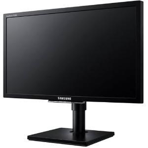 Samsung F2080 (TABW)  20" / 1600x900 (a-si TFT/cPVA) / 8ms / D-SUB + 2 x DVI / HAS / Black