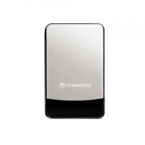 640Gb Transcend Portable HDD StoreJet 2.5" (TS640GSJ25C) , 5400rpm, USB2.0  Classic