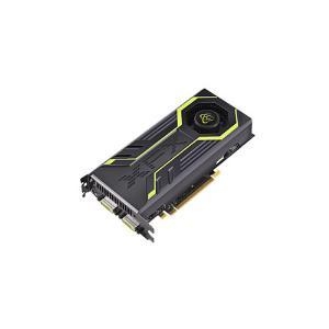 [nVidia GTS 250] 1Gb DDR3 / XFX  GS-250X-ZNLA  675MHz