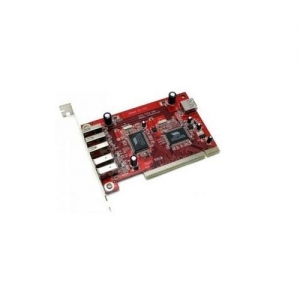 Orient TR-694 PCI, IEEE1394 2ext + USB2.0 3ext/1int, VIA chipset