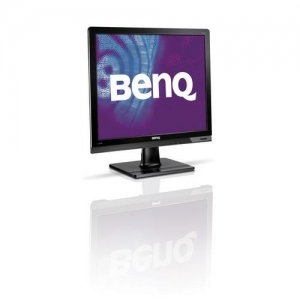 BENQ BL902M  19" / 1280x1024 (LED) / 5 ms / D-SUB + DVI-D / Spks / Черный глянцевый