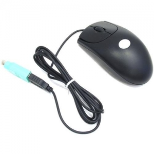 Logitech RX250 Optical Mouse (910-000185) Sea Grey OEM