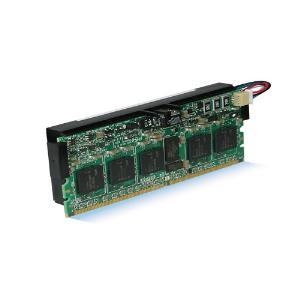 Intel AXXRPCM3  RAID Portable Cache Module, 512Mb DDR2 SDRAM, Battery pack for SRCSASJV