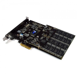 PCI-E 160Gb OCZ RevoDrive X2 Series SSD (OCZSSDPX-1RVDX0160) MLC Chip