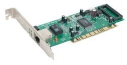 D-Link DGE-528T 10/100/1000Mbps PCI Adapter