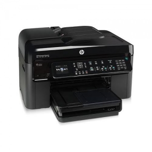 HP Photosmart Premium Fax C410c (CQ521C)