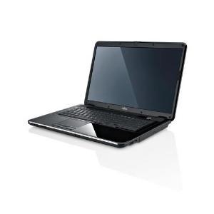 LifeBook Mobile NH570 / i5 430M / 18.4" HD / 4096 / 500 / GT330M / DVDRW / WLAN / BT / CAM / NoOS (NH570MRCH5RU)