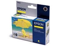Epson C13T044440 Yellow С84/С86/CX6400