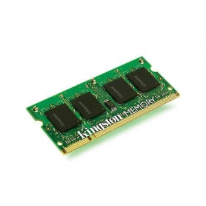 SO DIMM DDR2 (6400) 1Gb Kingston KVR800D2S6/1G
