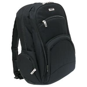 Сумка-рюкзак PORT Designs Aspen нейлон, 15.4'',  черный (110232)