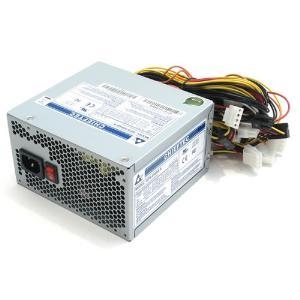 Блок питания Chieftec 550W, active PFC, EPS-12V, 2 PCI-E, 120mm fan (GPS-550AB-A)