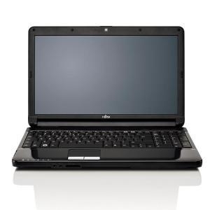 LifeBook Mobile AH530 / i3 330M / 15.6" HD / 3072 / 320 / DVDRW / WLAN / BT / CAM / W7 HB / Red (AH530MRCQ3RU)