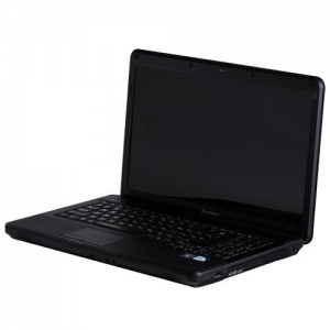 Lenovo IdeaPad B550L / T4300 / 15.6" HD / 2048 / 250 / DVDRW / WiFi / CAM / DOS (59046091)