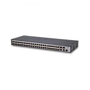 HP V1905-48 Switch (JD994A) Web-configurable, Layer 2, 48*10/100+2*10/100/1000 or 2*SFP, 19"