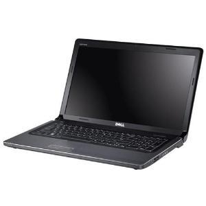 Inspiron 1764 / i5 430M / 17.3" HD+ / 4096 / 500 / ATi HD5450 (1024) / DVDRW / WiFi / BT / CAM / W7 HP / Black