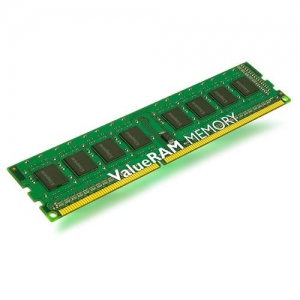 DIMM DDR2 (6400) 4Gb Kingston KVR800D2N6K2/4G Retail  (2 шт по 2 Гб)