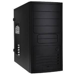 InWin J508 450W (black) (6032592)