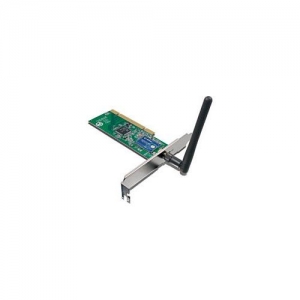 TRENDnet TEW-423PI PCI 802.11b/g, до 54Mbps