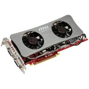 [nVidia GTX 260]  896Mb DDR3 / Microstar  N260GTX Twin Frozr OC