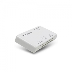 All-in-One External Transcend (TS-RDP8W)  USB2.0