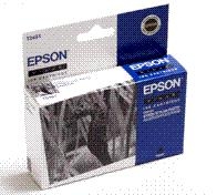 Epson C13T048140 Black R300/R200/RX500/RX600